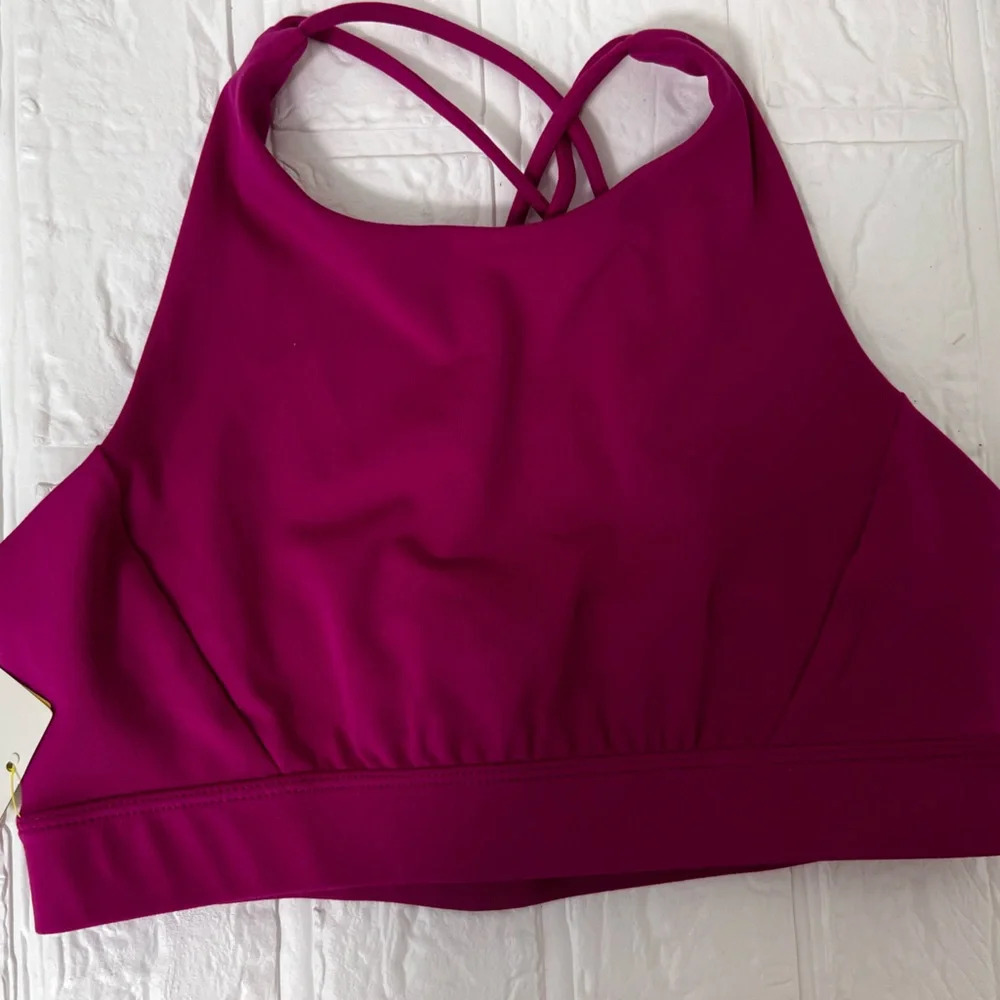 all in Motion Sport Bra Size 10-12
